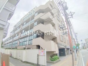 レクセルプラザ市川外観写真