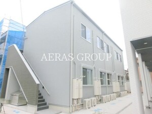 reo′s 柴又05外観写真