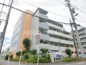 カーサ・レグルス外観写真