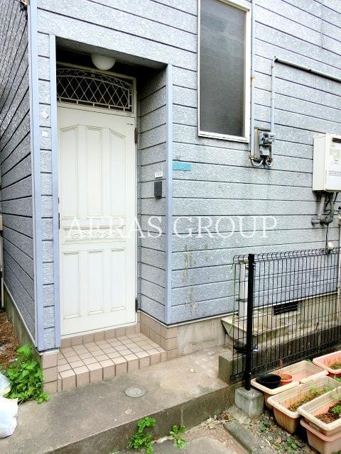 東松本1丁目戸建