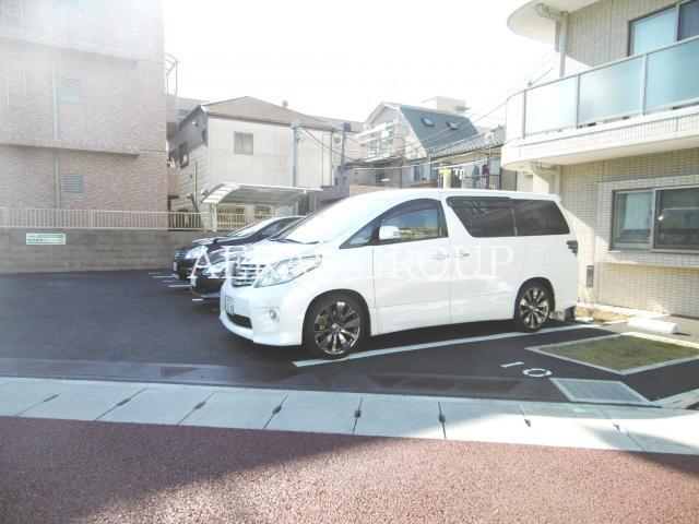 サウザンドリーフ本八幡