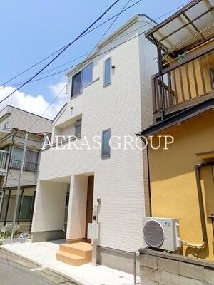 江戸川区江戸川01外観写真