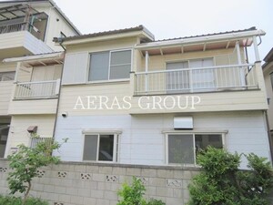 北小岩6丁目戸建外観写真