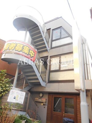 鈴木ビル外観写真