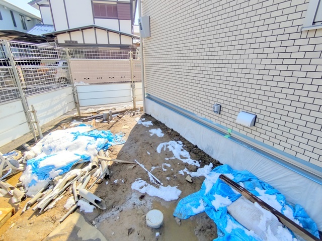 SAEMON CROSS東菅野