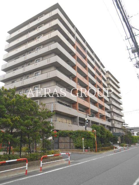クレストフォルム浦安グランステージ