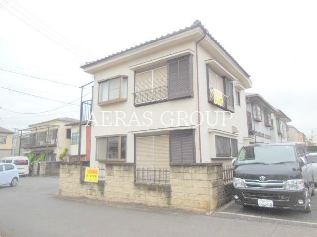 市川市曽谷7丁目貸家