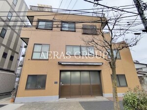 小岩紙工ビル外観写真