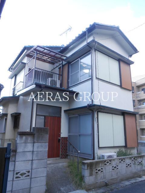 日下部1戸建貸家