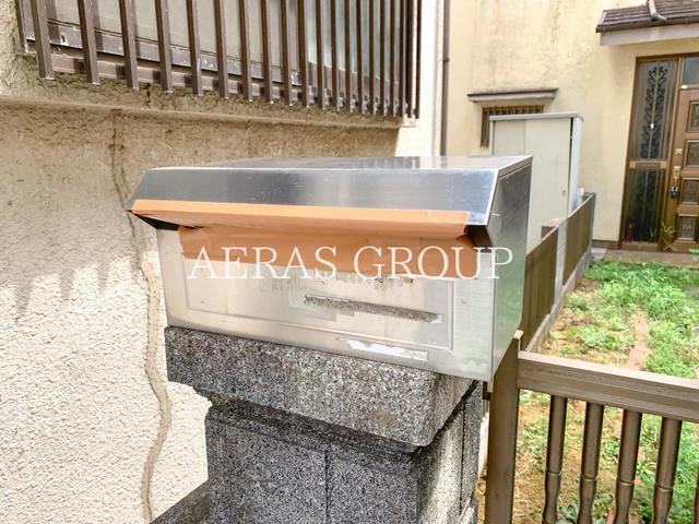 大野町2丁目戸建