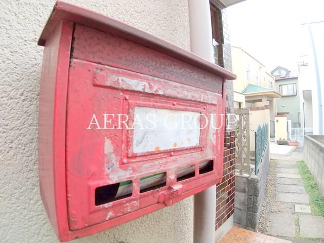 高塚新田戸建て