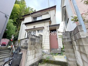 大野町4丁目貸家 1外観写真