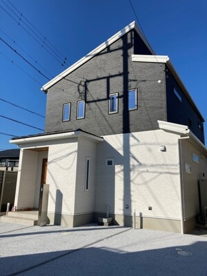 夏見6丁目戸建外観写真