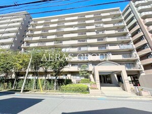 アルカサル浦安外観写真