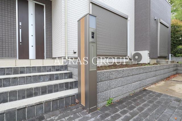 大野町3丁目戸建