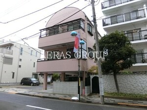 リバーパイン外観写真
