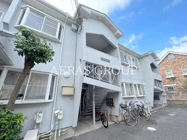フォレスト市川