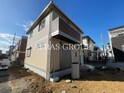 仮称 西馬橋戸建貸家 E棟