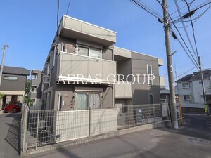 プランドール外観写真
