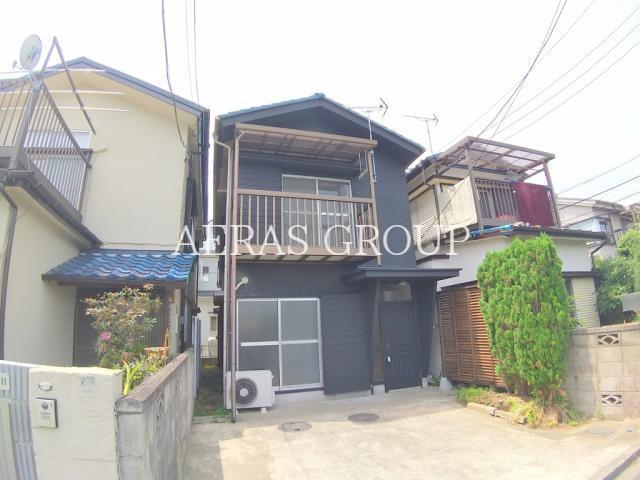 千葉県市川市曽谷4丁目戸建