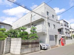 パラポペッタ外観写真