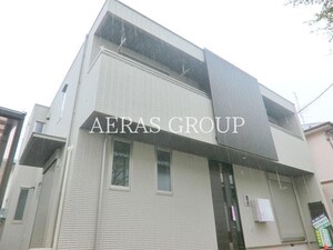 FRIEDEN HAUS市川外観写真