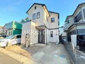 千葉県市川市柏井町1丁目貸家