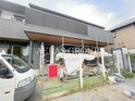 仮）幕張町アパートメント