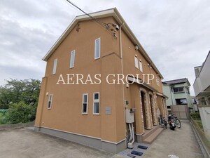 カサ・ヴィオーレ外観写真