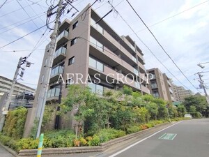 ライオンズ新船橋サーパスレジデンス外観写真