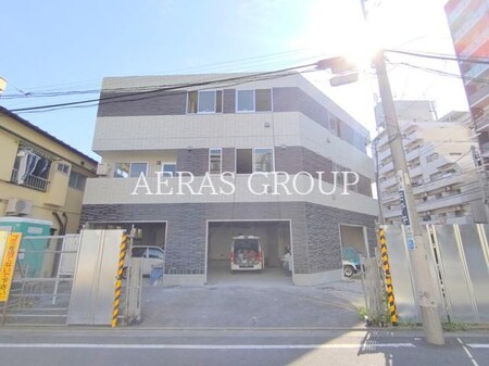 池田ビル外観写真