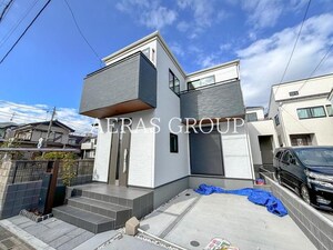 マイホームネクスト本北方2丁目 1号棟外観写真