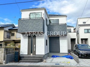 マイホームネクスト本北方2丁目 4号棟外観写真