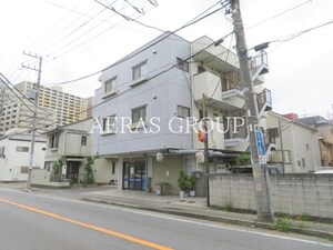 サンライズ鈴木外観写真