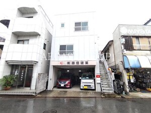 藤信第2ビル外観写真