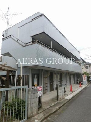 TNKハイツ外観写真