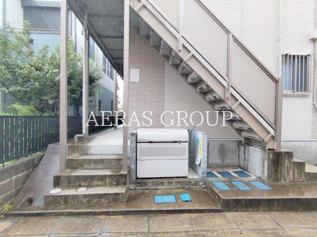山口ハイツ