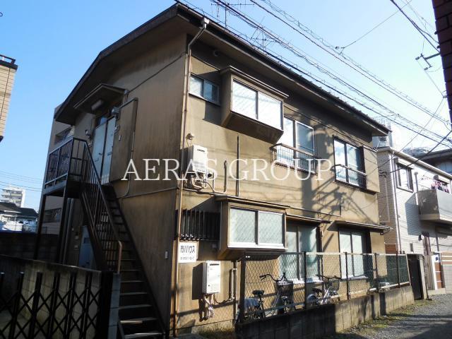 市川ハウス