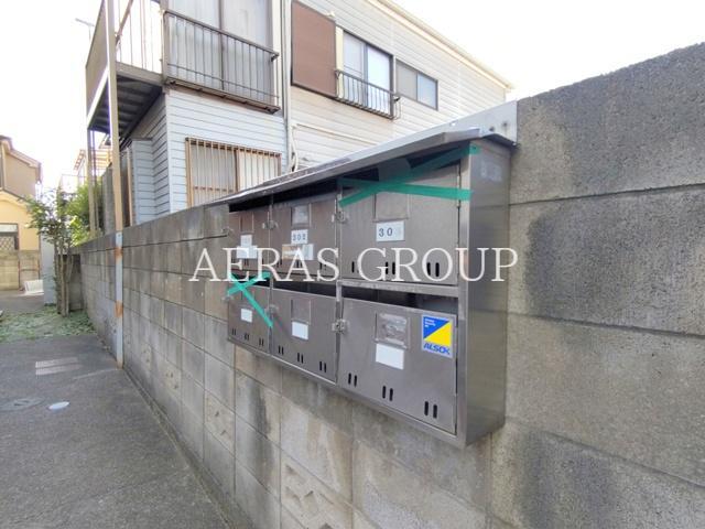 ニキコーポラス