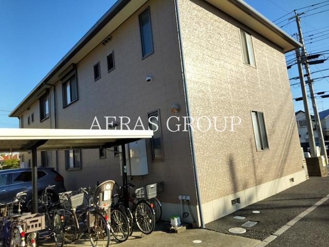 サニーコートK・S壱番館