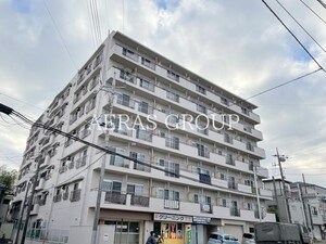 松戸コープ外観写真