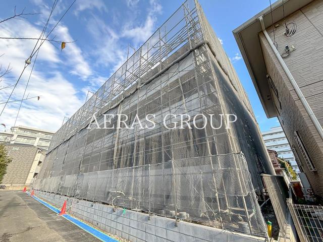 East Side Residence 2