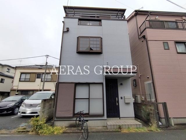 南小岩1丁目戸建