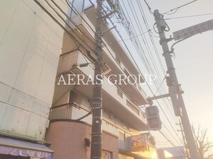 YASUIビル第3外観写真