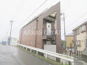 トライアングル外観写真