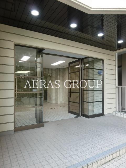 エルシティ新浦安四番館