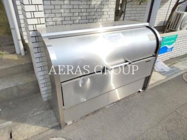 ローズアパート