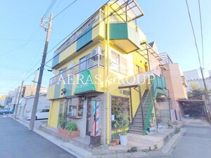 メゾン北方外観写真