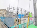 ハイツカームⅡ