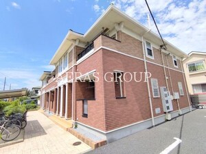 アメニティーC外観写真